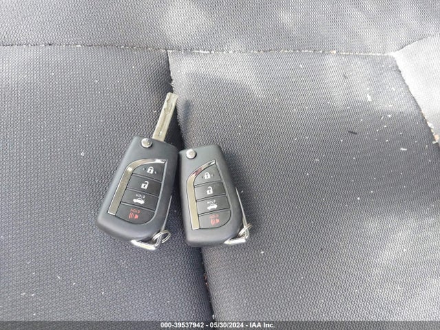 Toyota Corolla Hybrid Le 2024 JTDBCMFE8R3040610 Image 11