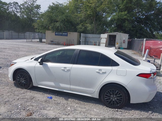 Toyota Corolla Hybrid Le 2024 JTDBCMFE8R3040610 Image 14