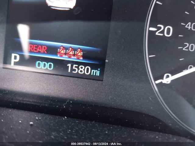 Toyota Corolla Hybrid Le 2024 JTDBCMFE8R3040610 Image 15
