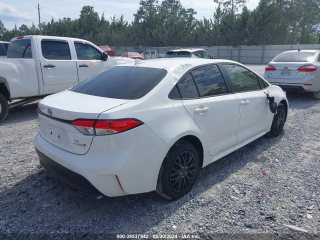 Toyota Corolla Hybrid Le 2024 JTDBCMFE8R3040610 Image 4