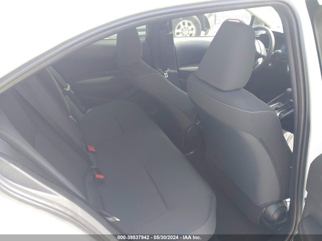 Toyota Corolla Hybrid Le 2024 JTDBCMFE8R3040610 Image 8