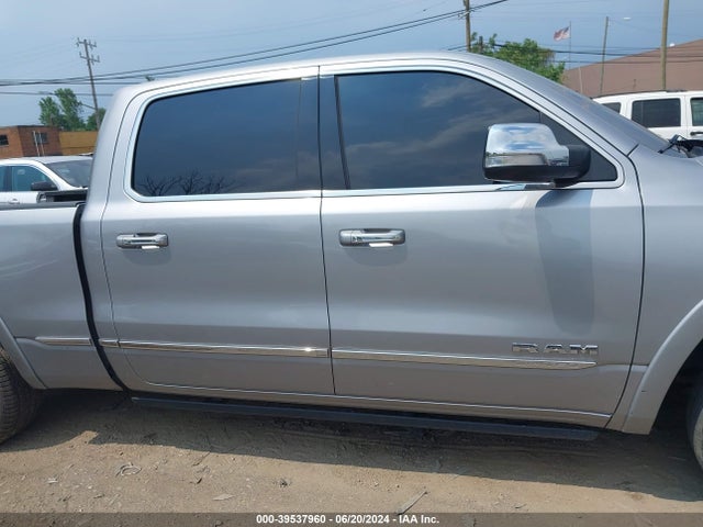 RAM 1500 Limited  4x4 6'4 Box 2019 1C6SRFPT4KN674084 Image 13