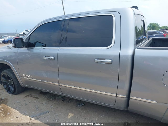 RAM 1500 Limited  4x4 6'4 Box 2019 1C6SRFPT4KN674084 Image 14