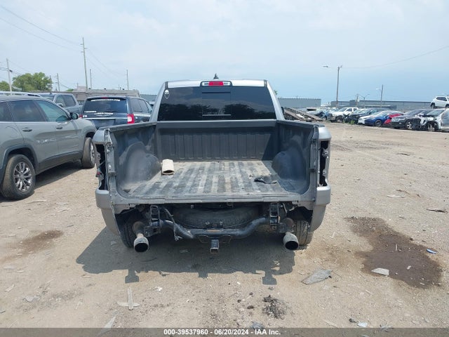 RAM 1500 Limited  4x4 6'4 Box 2019 1C6SRFPT4KN674084 Image 16