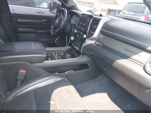 RAM 1500 Limited  4x4 6'4 Box 2019 1C6SRFPT4KN674084 Image 5