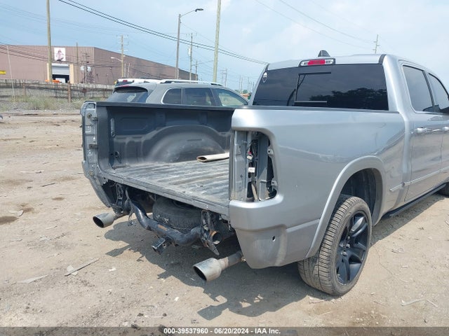 RAM 1500 Limited  4x4 6'4 Box 2019 1C6SRFPT4KN674084 Image 6