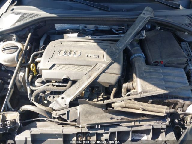 WAUA7GFF6G1107401 Audi A3 1.8t Premium