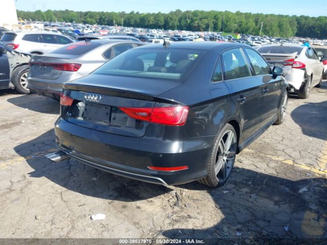 WAUA7GFF6G1107401 Audi A3 1.8t Premium