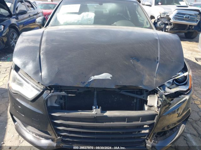 WAUA7GFF6G1107401 Audi A3 1.8t Premium