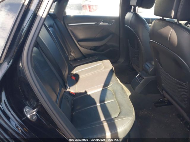 WAUA7GFF6G1107401 Audi A3 1.8t Premium