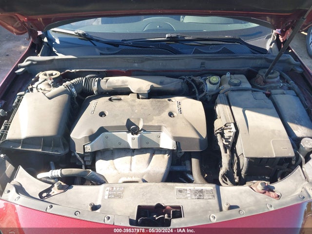 Chevrolet MALIBU 1LT 2015 1G11C5SL9FF313854 Image 10