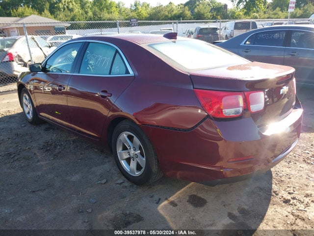 Chevrolet MALIBU 1LT 2015 1G11C5SL9FF313854 Image 3