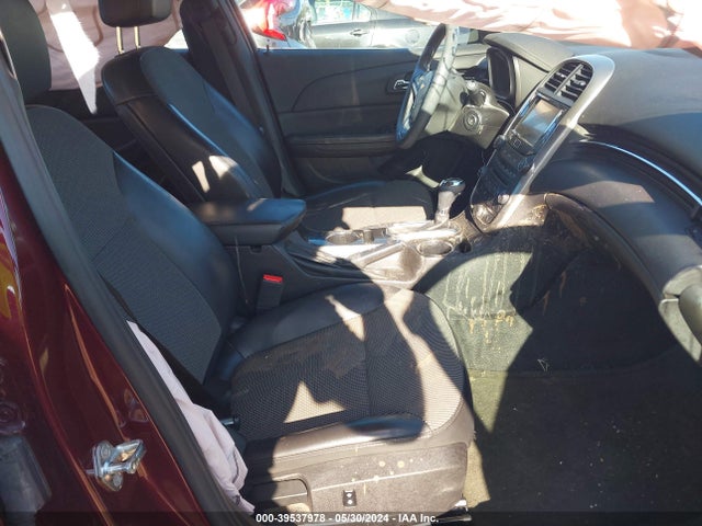 Chevrolet MALIBU 1LT 2015 1G11C5SL9FF313854 Image 5