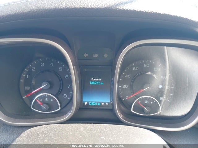 Chevrolet MALIBU 1LT 2015 1G11C5SL9FF313854 Image 7