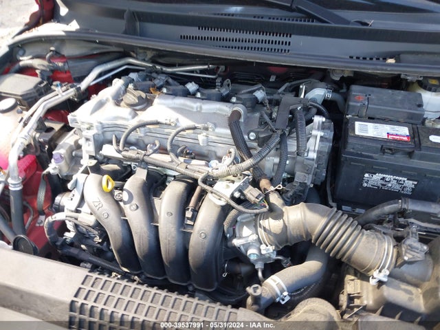 Toyota COROLLA LE 2020 5YFEPRAE9LP078979 Image 10