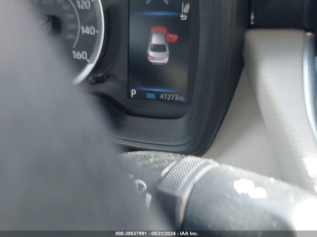Toyota COROLLA LE 2020 5YFEPRAE9LP078979 Image 15