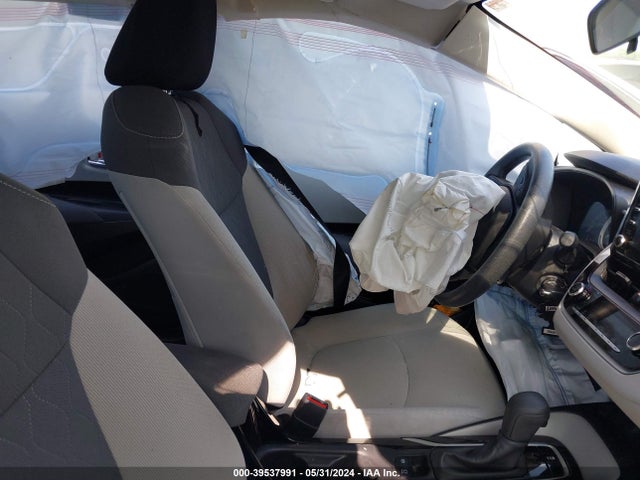 Toyota COROLLA LE 2020 5YFEPRAE9LP078979 Image 5