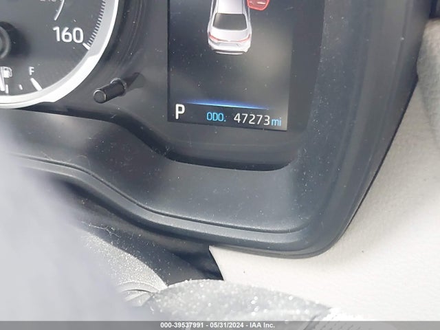 Toyota COROLLA LE 2020 5YFEPRAE9LP078979 Image 7