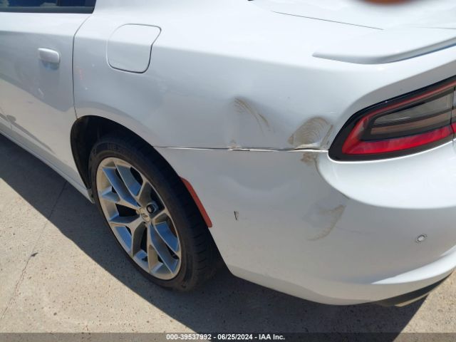 2C3CDXBG7LH101416 Dodge Charger Sxt Rwd