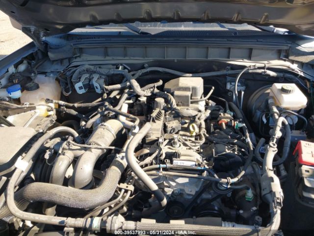 1FMDE5BH2PLB18607 Ford Bronco Big Bend