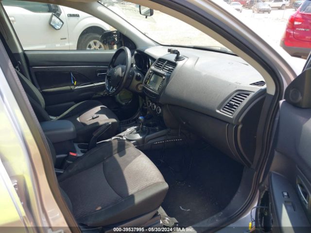 JA4AP3AU1HZ044478 Mitsubishi Outlander Sport 2.0 Le