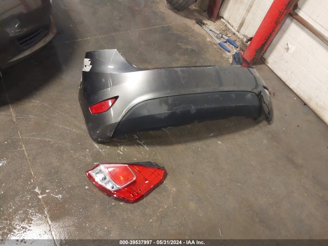 Ford FIESTA SE 2017 3FADP4EJ3HM103997 Image 12