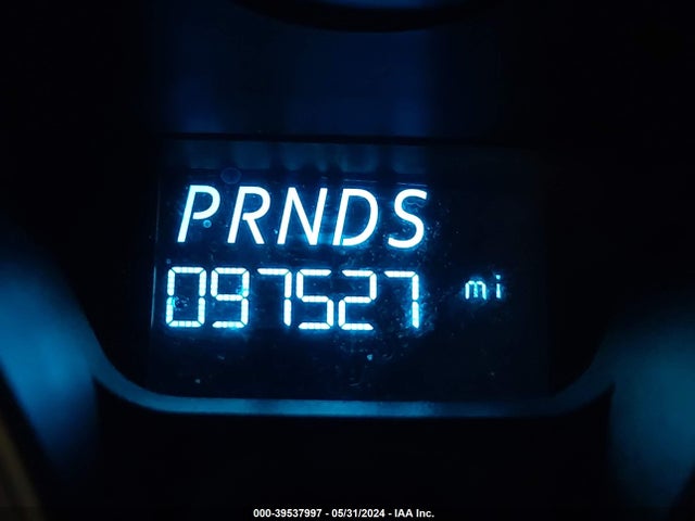 Ford FIESTA SE 2017 3FADP4EJ3HM103997 Image 7