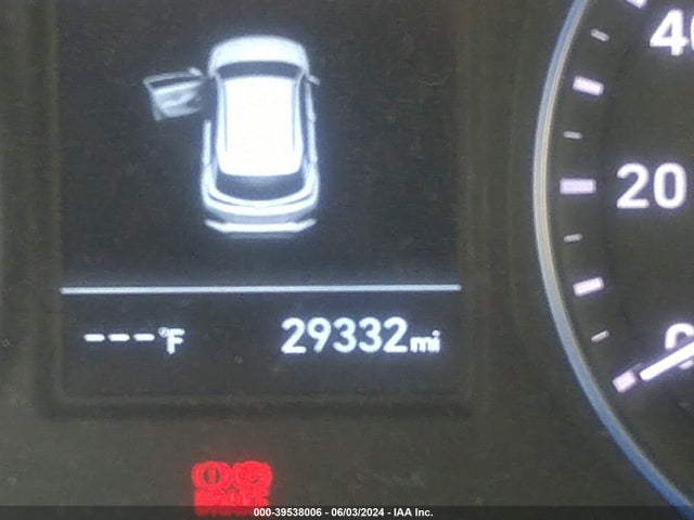 Hyundai Kona Sel 2020 KM8K2CAA3LU396607 Image 16