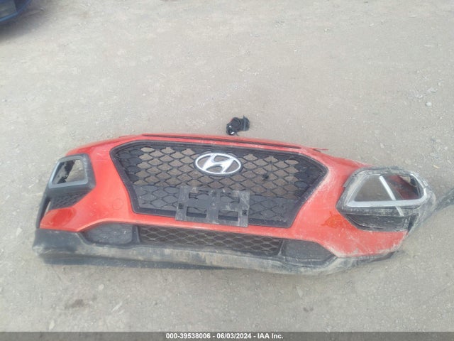 Hyundai Kona Sel 2020 KM8K2CAA3LU396607 Image 12