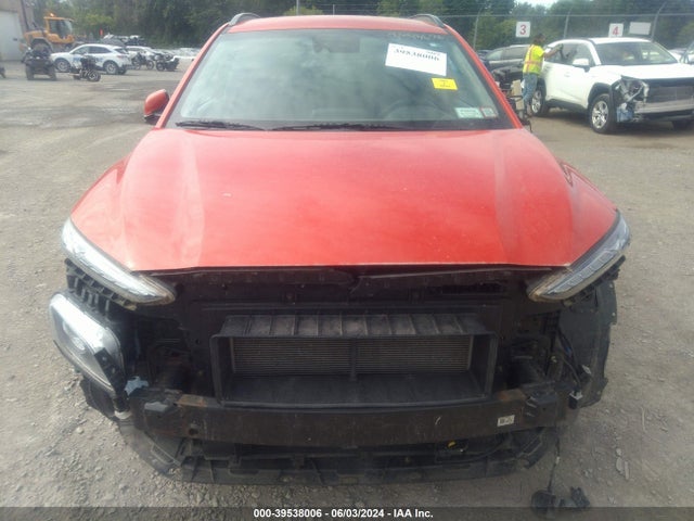 Hyundai Kona Sel 2020 KM8K2CAA3LU396607 Image 6