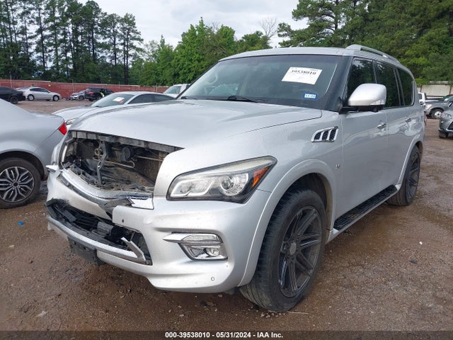 JN8AZ2NF7G9613424 Infiniti QX80