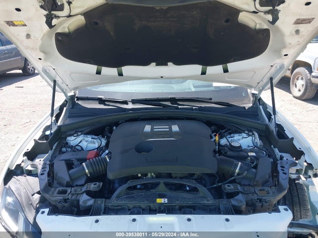 2023 JAGUAR F-PACE SADCT2FU3PA714594 Photo 9