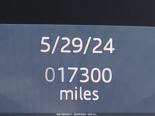 2023 JAGUAR F-PACE SADCT2FU3PA714594 Photo 6