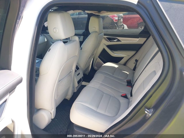2023 JAGUAR F-PACE SADCT2FU3PA714594 Photo 7