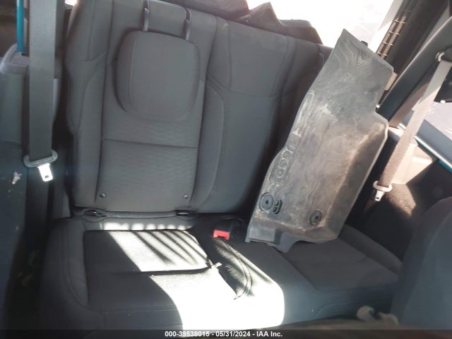 1C4GJXAG8LW144204 Jeep Wrangler Sport 4x4