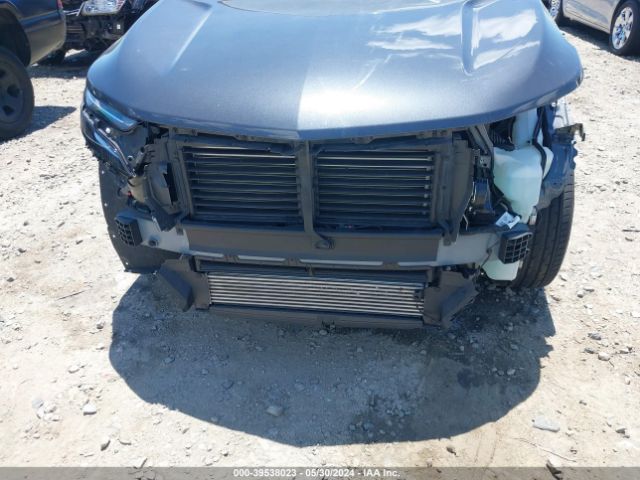 3GNAXMEV7NS246014 Chevrolet Equinox Fwd Rs
