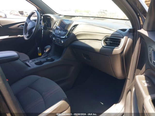 3GNAXMEV7NS246014 Chevrolet Equinox Fwd Rs