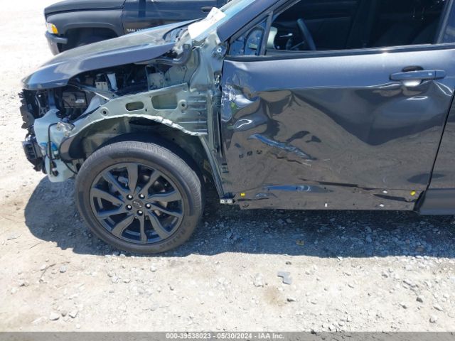 3GNAXMEV7NS246014 Chevrolet Equinox Fwd Rs