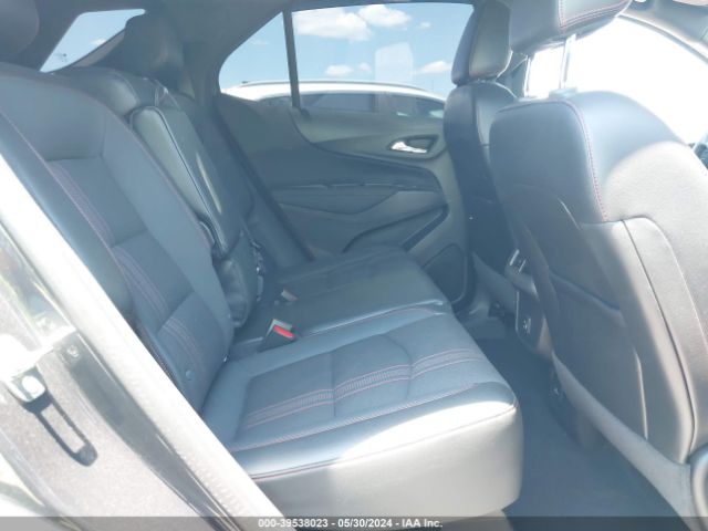 3GNAXMEV7NS246014 Chevrolet Equinox Fwd Rs