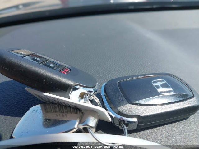 Honda Cr-v Lx 2wd 2023 7FARS3H2XPE013346 Image 11