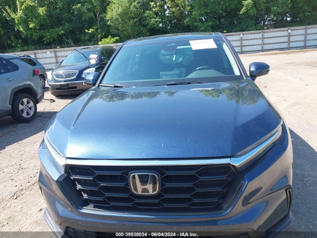 Honda Cr-v Lx 2wd 2023 7FARS3H2XPE013346 Image 12