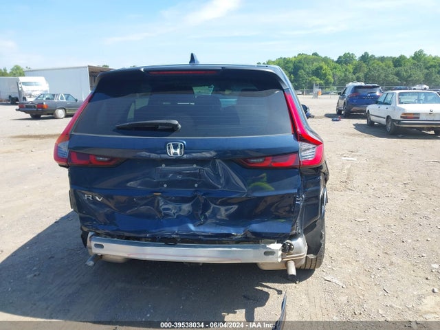 Honda Cr-v Lx 2wd 2023 7FARS3H2XPE013346 Image 16