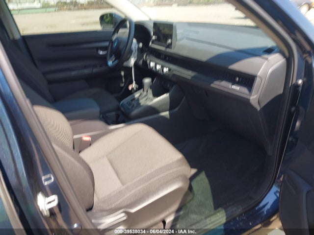 Honda Cr-v Lx 2wd 2023 7FARS3H2XPE013346 Image 5