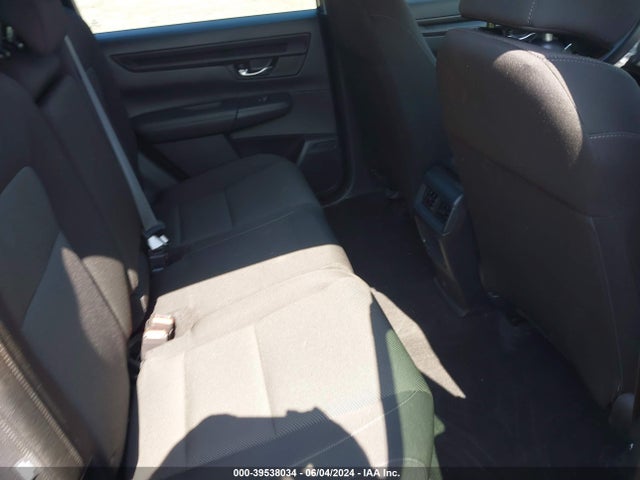 Honda Cr-v Lx 2wd 2023 7FARS3H2XPE013346 Image 8