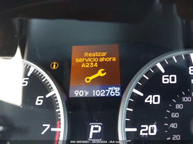 5J8TB3H36HL014245 Acura Rdx Acurawatch Plus Package
