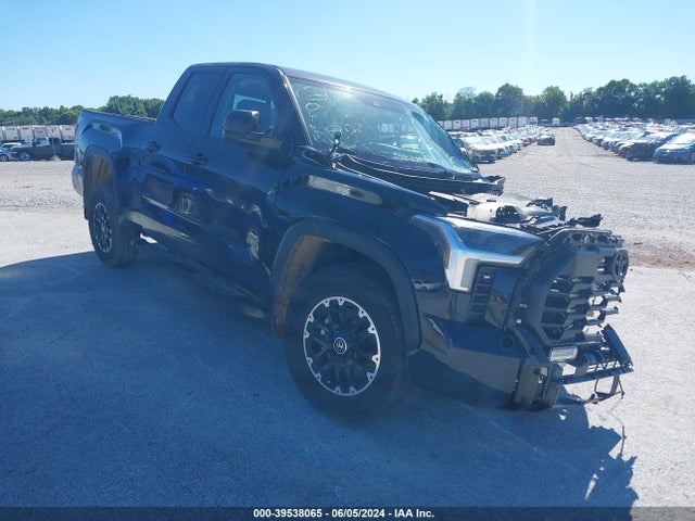 Toyota Tundra Sr5 2023 5TFLA5DA6PX061400 main image
