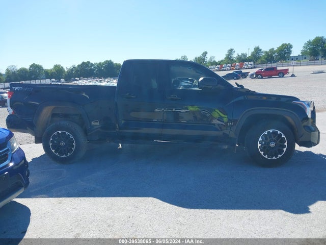 Toyota Tundra Sr5 2023 5TFLA5DA6PX061400 Image 14