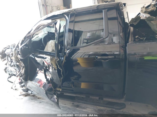 Toyota Tundra Sr5 2023 5TFLA5DA6PX061400 Image 15