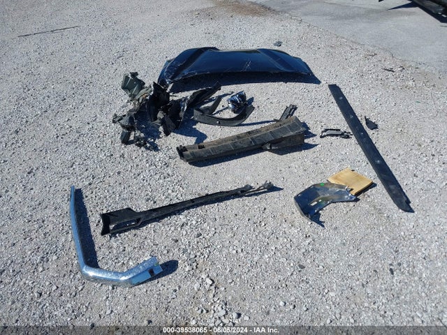 Toyota Tundra Sr5 2023 5TFLA5DA6PX061400 Image 12