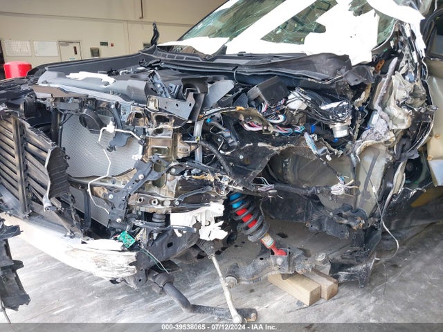 Toyota Tundra Sr5 2023 5TFLA5DA6PX061400 Image 18